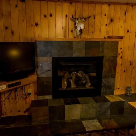 Ruidoso Lodge Cabin # 2 Екстер'єр фото