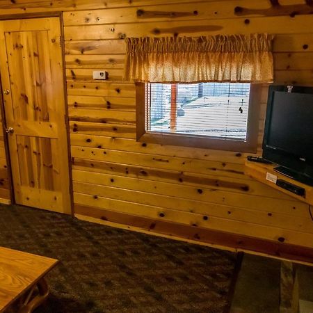 Ruidoso Lodge Cabin # 2 Екстер'єр фото