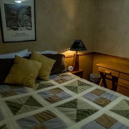 Ruidoso Lodge Cabin # 2 Екстер'єр фото