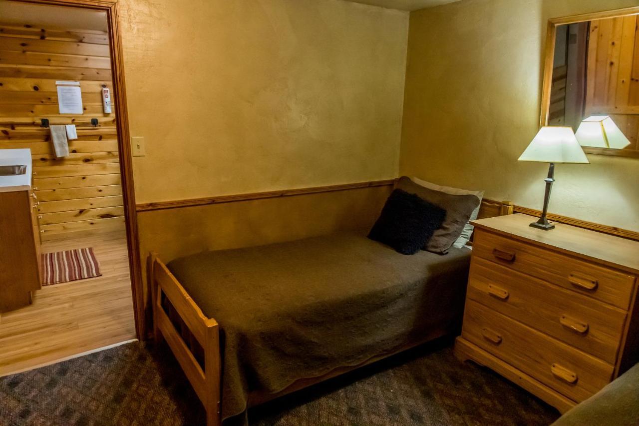 Ruidoso Lodge Cabin # 2 Екстер'єр фото
