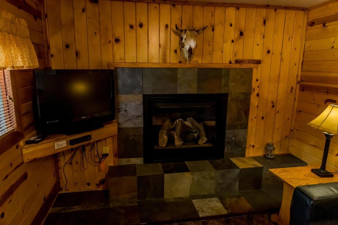 Ruidoso Lodge Cabin # 2 Екстер'єр фото