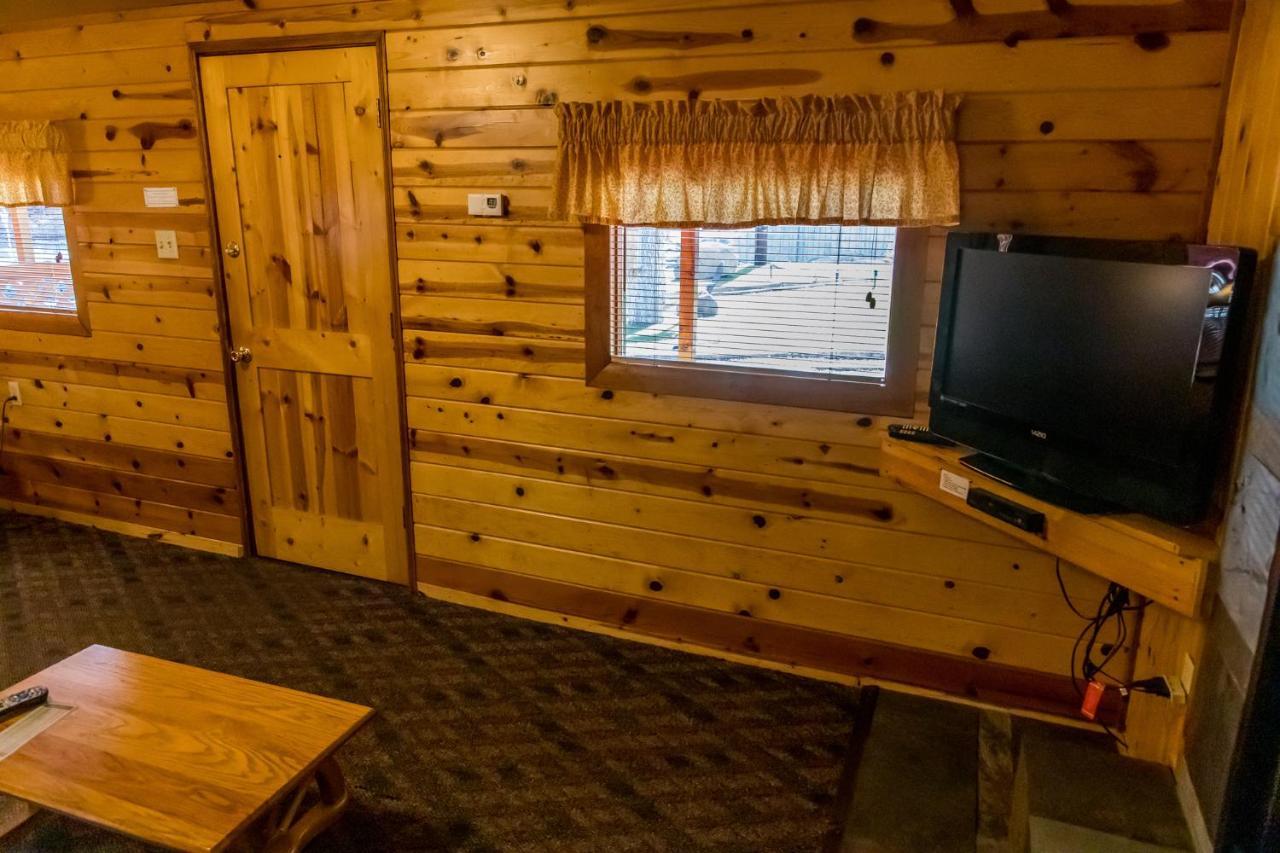 Ruidoso Lodge Cabin # 2 Екстер'єр фото