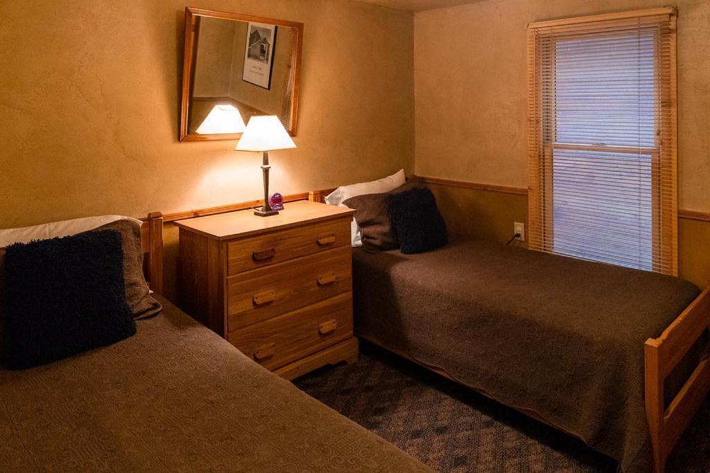 Ruidoso Lodge Cabin # 2 Екстер'єр фото