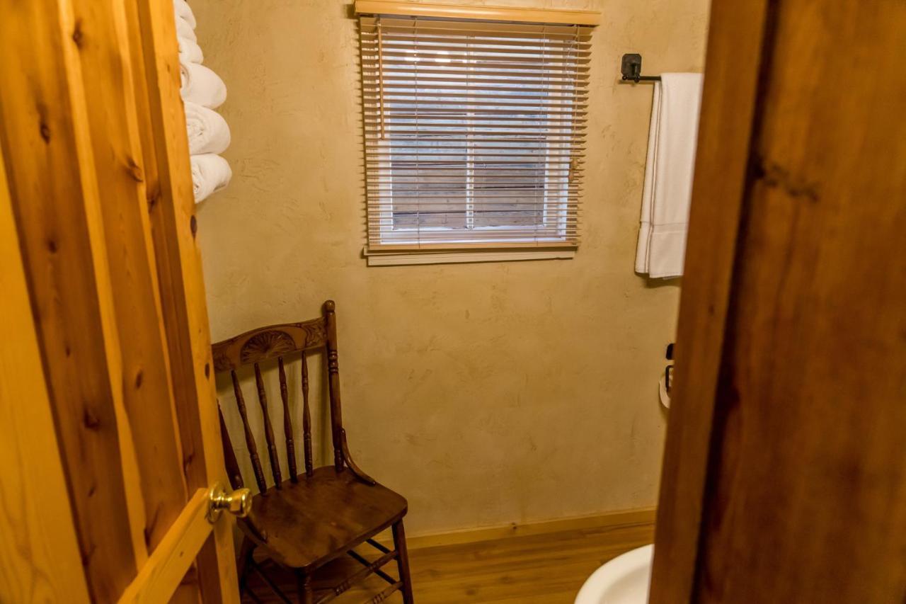 Ruidoso Lodge Cabin # 2 Екстер'єр фото