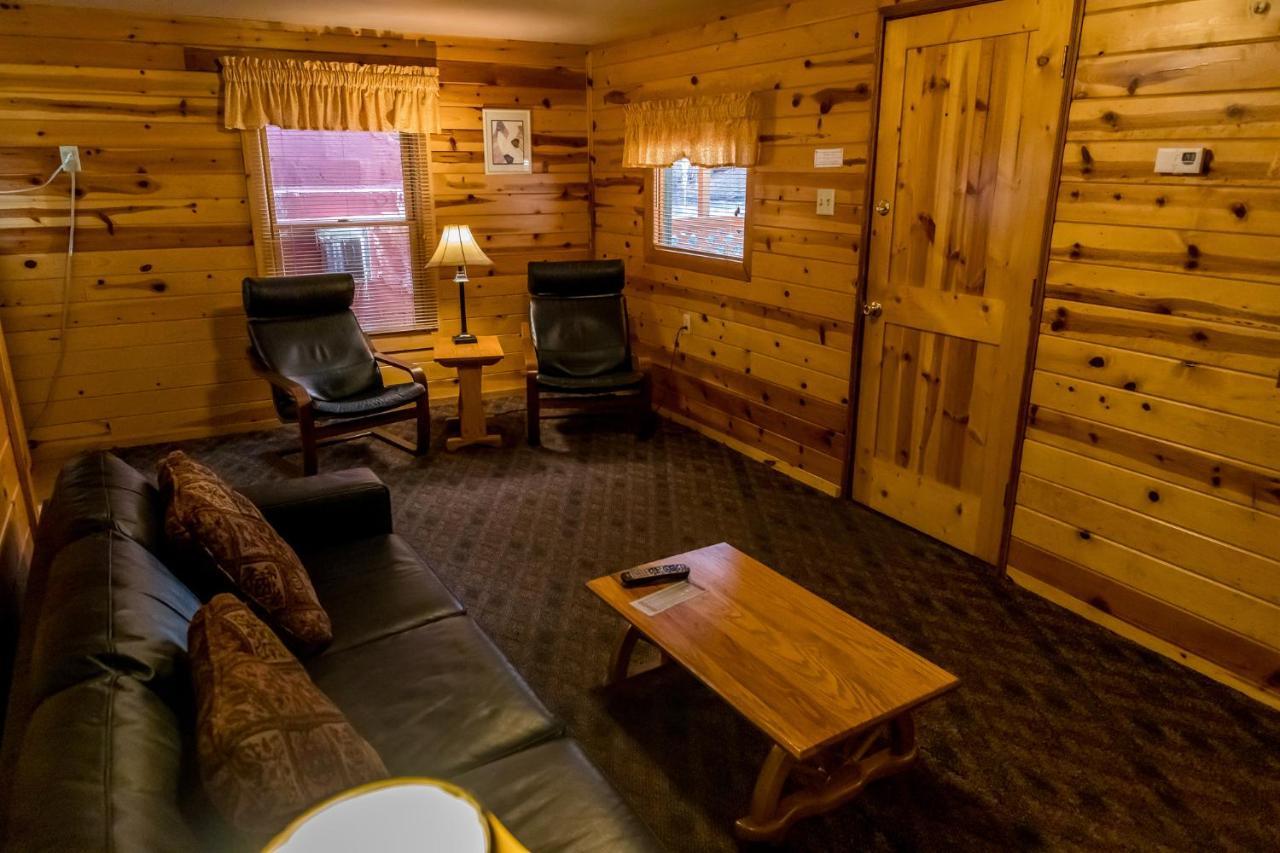 Ruidoso Lodge Cabin # 2 Екстер'єр фото